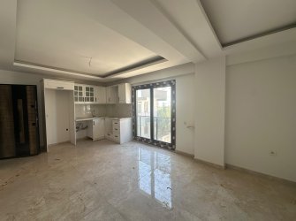 GÜLLÜK MERKEZİ KONUMDA SIFIR DUBLEKS DAİRE