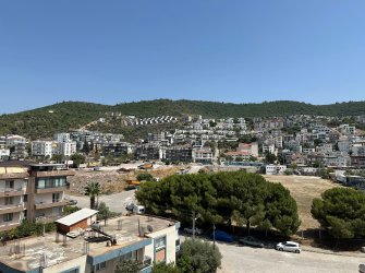 GÜLLÜK MERKEZİ KONUMDA SIFIR DUBLEKS DAİRE