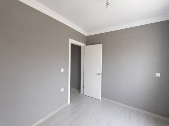 SAHİLE 250 METRE MESAFEDE 2+1 SATILIK DAİRE