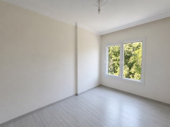 SAHİLE 250 METRE MESAFEDE 2+1 SATILIK DAİRE