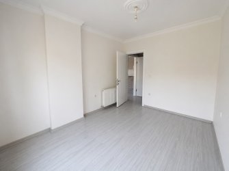 SAHİLE 250 METRE MESAFEDE 2+1 SATILIK DAİRE