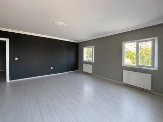 SAHİLE 250 METRE MESAFEDE 2+1 SATILIK DAİRE