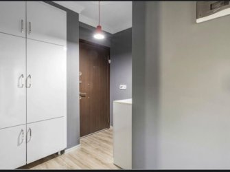 SAHİLE 250 METRE MESAFEDE 2+1 SATILIK DAİRE