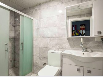 SAHİLE 250 METRE MESAFEDE 2+1 SATILIK DAİRE