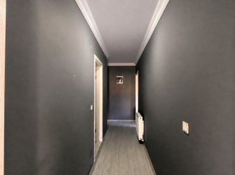 SAHİLE 250 METRE MESAFEDE 2+1 SATILIK DAİRE
