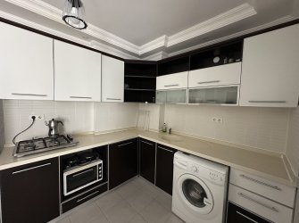 FIRSAT!!SILA EMLAK'TAN GÜLLÜK'TE 2+1 HAVUZLU SİTE İÇERSİNDE