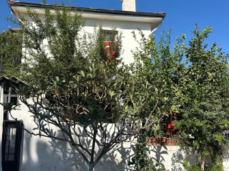 GÜLLÜK ORJAN SİTESİNDE 3+1 GENİŞ BAHÇELİ SATILIK MÜSTAKİL EV