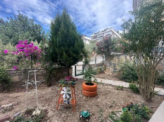 SILA EMLAKTAN GÜLLÜK MERKEZDE 2+1 BAHÇE KULLANIMLI SATILIK DAİRE